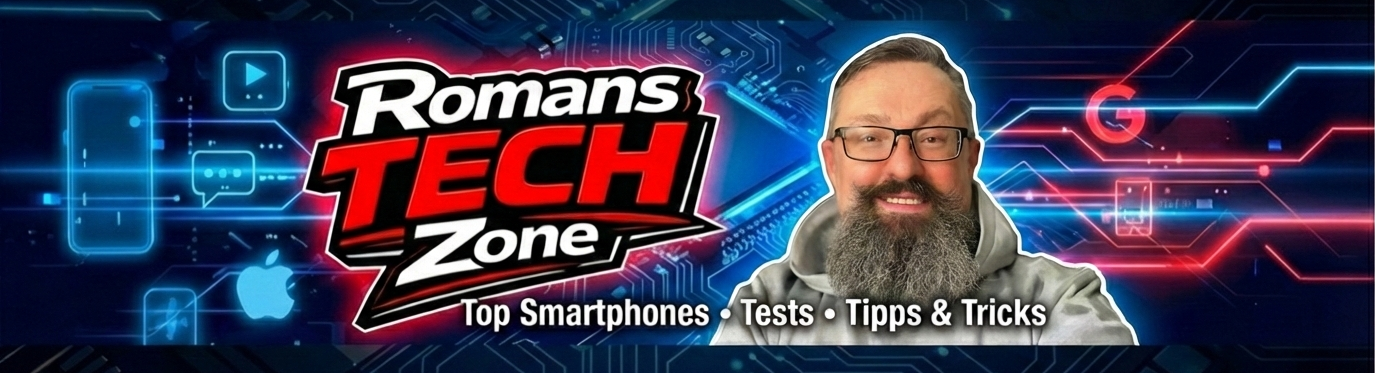 Romans Tech Zone
